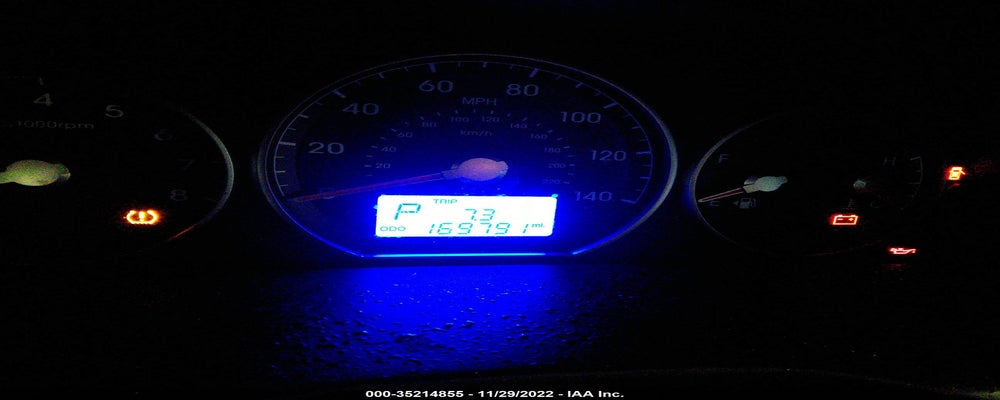5XYZH4AG4BG033941 2011 HYUNDAI SANTA FE photo no. 7