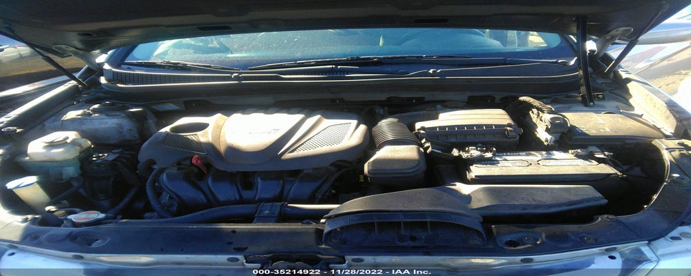 5NPEB4AC8CH351732 2012 HYUNDAI SONATA photo no. 10
