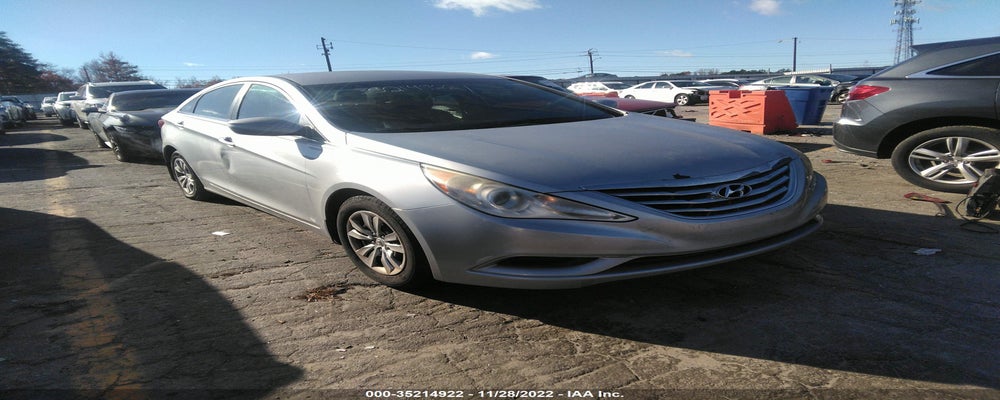 5NPEB4AC8CH351732 2012 HYUNDAI SONATA photo no. 11