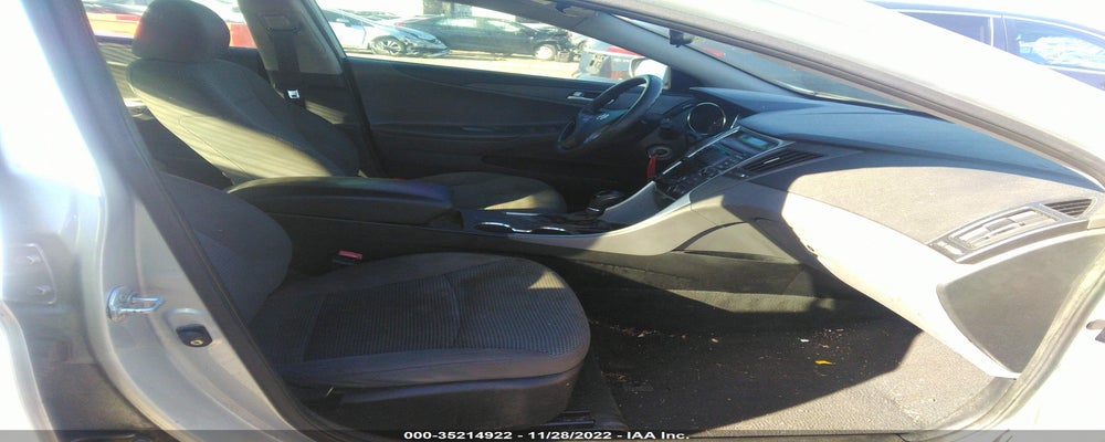 5NPEB4AC8CH351732 2012 HYUNDAI SONATA photo no. 5