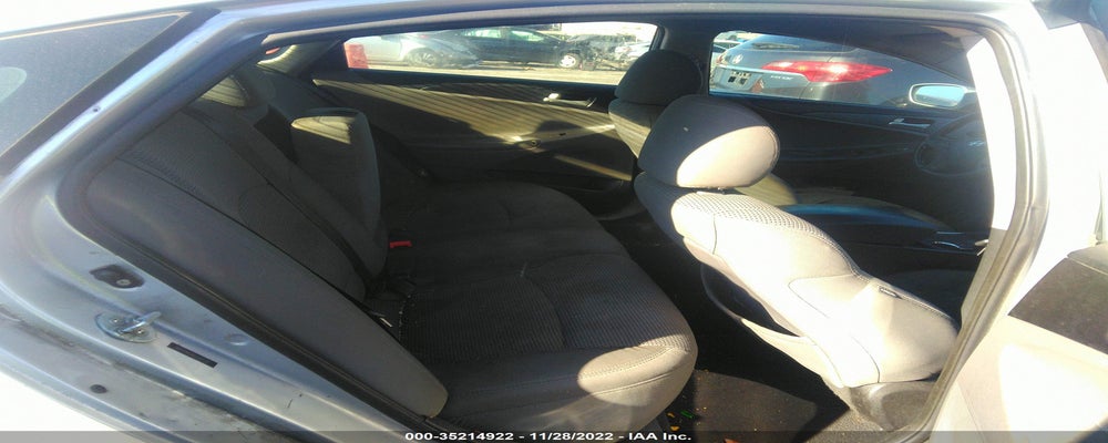 5NPEB4AC8CH351732 2012 HYUNDAI SONATA photo no. 8