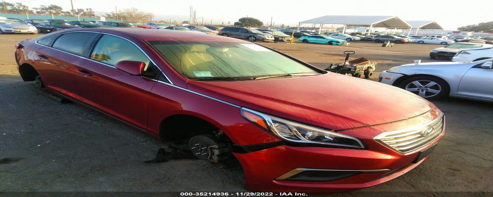 5NPE24AF1GH315798 2016 HYUNDAI SONATA photo no. 1