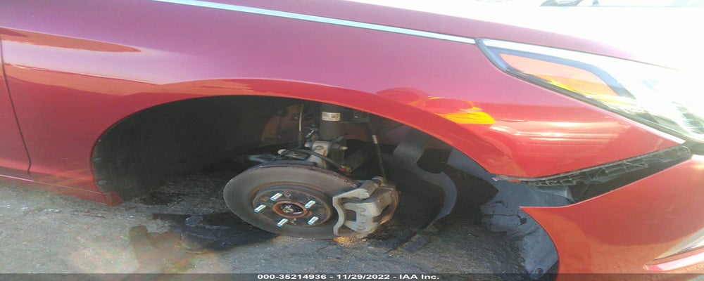 5NPE24AF1GH315798 2016 HYUNDAI SONATA photo no. 6