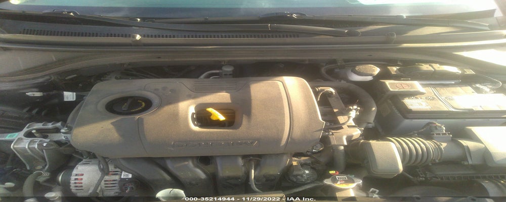 5NPD74LF1LH520803 2020 HYUNDAI ELANTRA photo no. 10