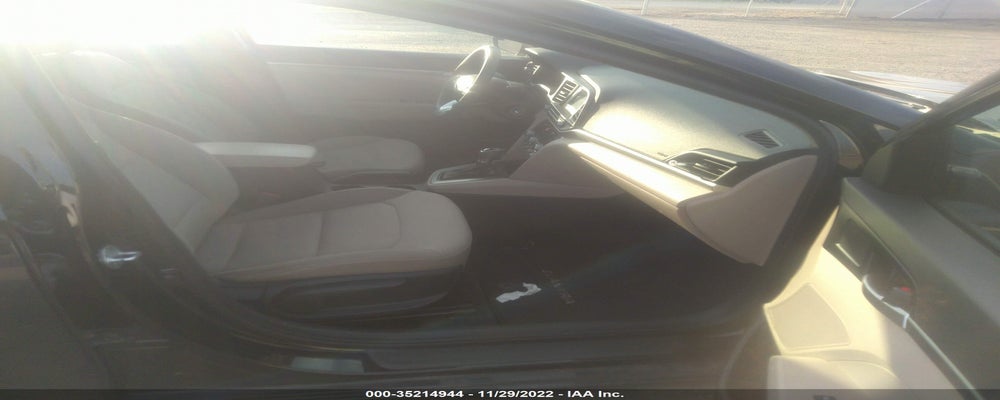 5NPD74LF1LH520803 2020 HYUNDAI ELANTRA photo no. 5