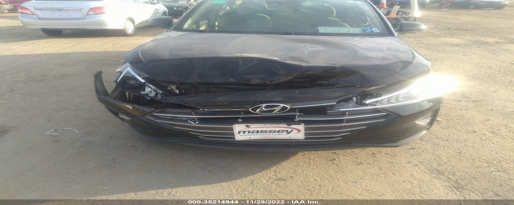 5NPD74LF1LH520803 2020 HYUNDAI ELANTRA photo no. 6