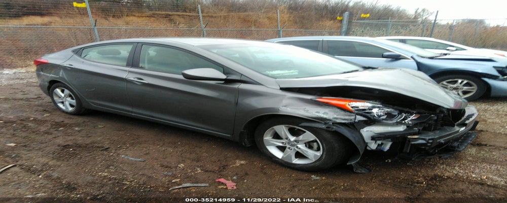 5NPDH4AE7DH390504 2013 HYUNDAI ELANTRA photo no. 20