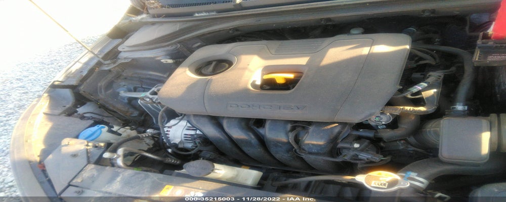 5NPD74LF8KH475664 2019 HYUNDAI ELANTRA photo no. 10