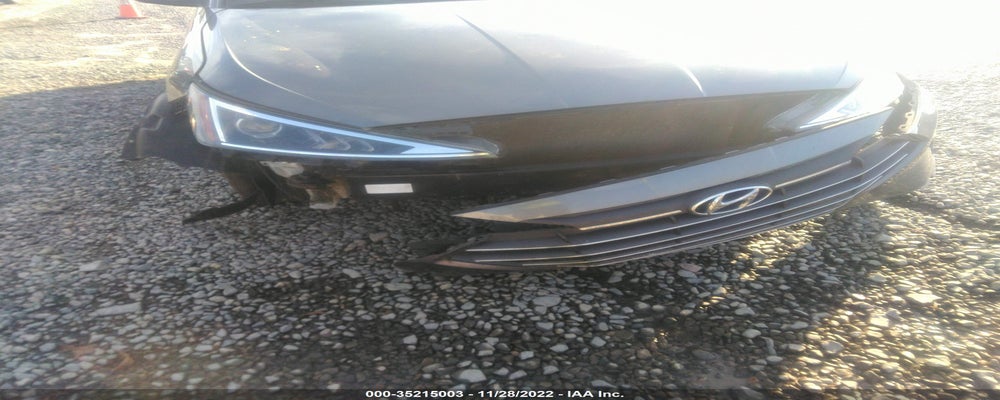 5NPD74LF8KH475664 2019 HYUNDAI ELANTRA photo no. 6