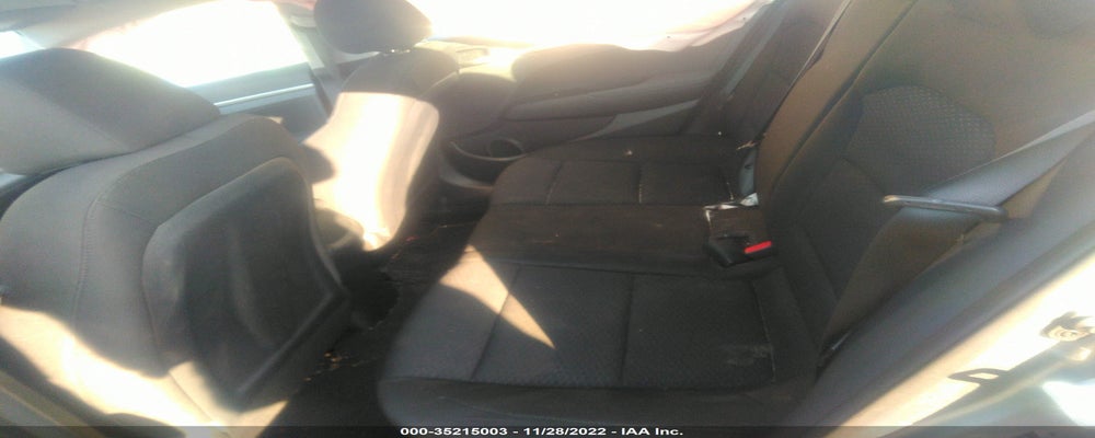 5NPD74LF8KH475664 2019 HYUNDAI ELANTRA photo no. 8