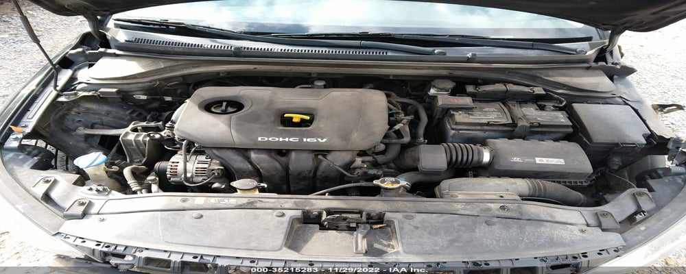 5NPD84LF2HH010044 2017 HYUNDAI ELANTRA photo no. 10