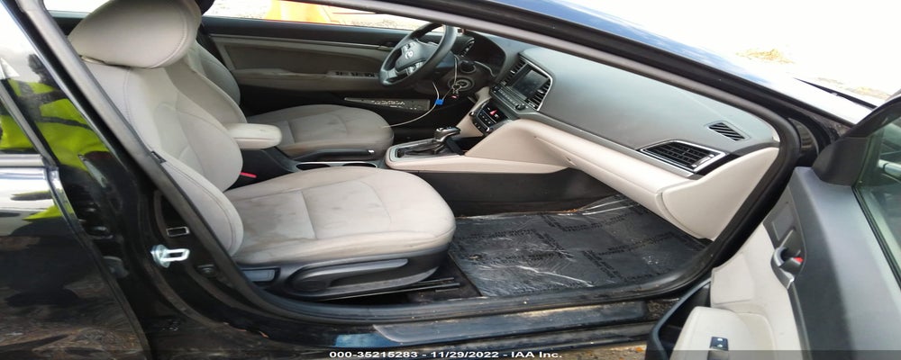 5NPD84LF2HH010044 2017 HYUNDAI ELANTRA photo no. 5