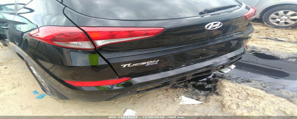 KM8J33A2XGU165064 2016 HYUNDAI TUCSON photo no. 6