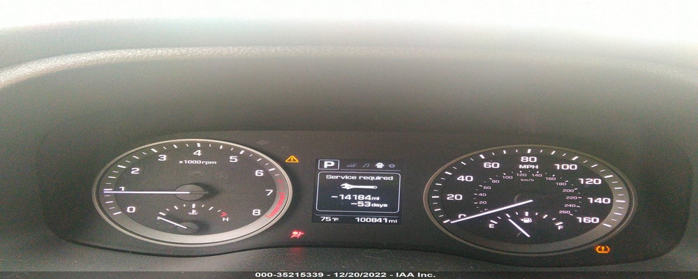 KM8J33A2XGU165064 2016 HYUNDAI TUCSON photo no. 7