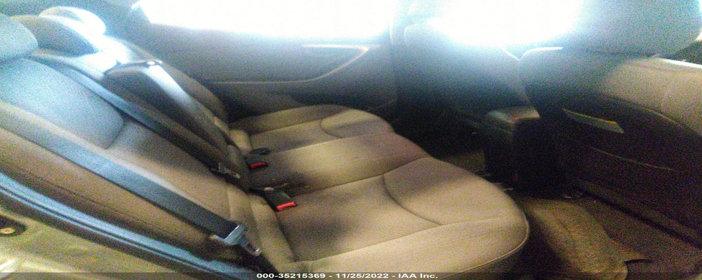 KMHDH4AE4DU664534 2013 HYUNDAI ELANTRA photo no. 8