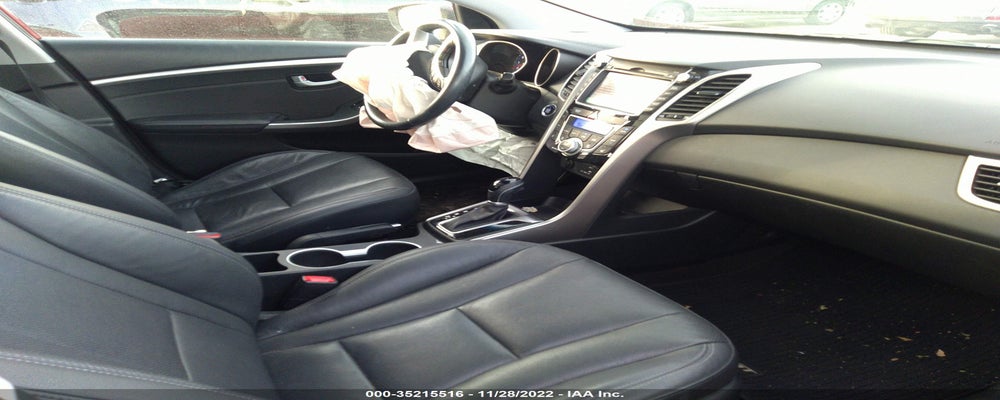 KMHD35LE6DU141243 2013 HYUNDAI ELANTRA GT photo no. 5