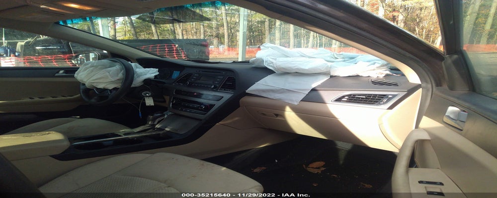 5NPE24AF5HH492064 2017 HYUNDAI SONATA photo no. 5