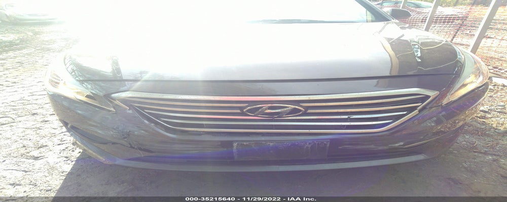 5NPE24AF5HH492064 2017 HYUNDAI SONATA photo no. 6