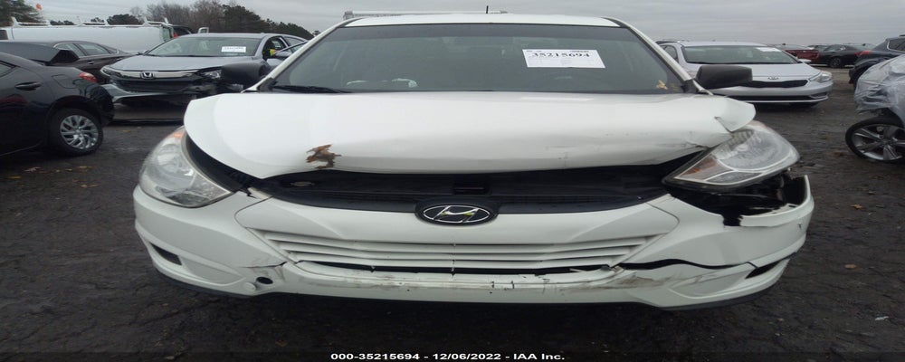 KM8JT3AC1AU085751 2010 HYUNDAI TUCSON photo no. 6
