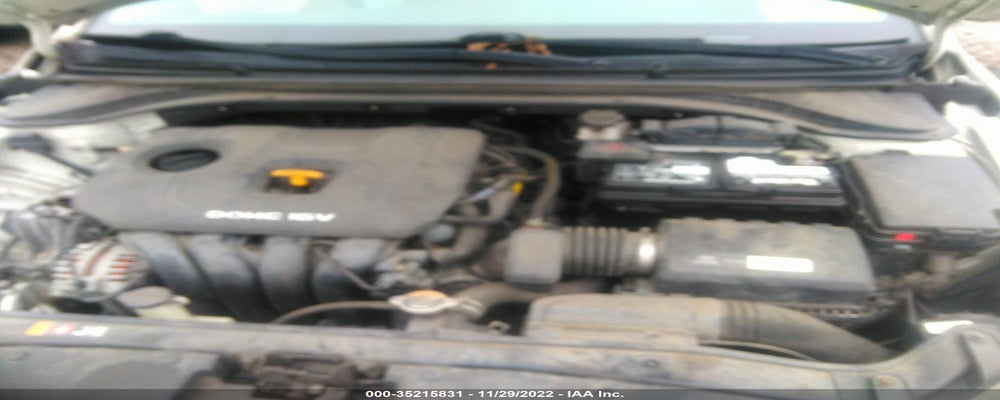 KMHD84LF4HU328121 2017 HYUNDAI ELANTRA photo no. 10