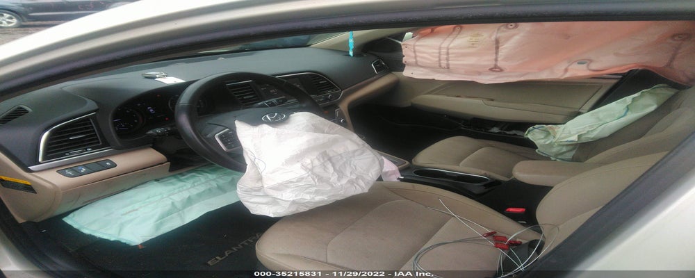 KMHD84LF4HU328121 2017 HYUNDAI ELANTRA photo no. 5