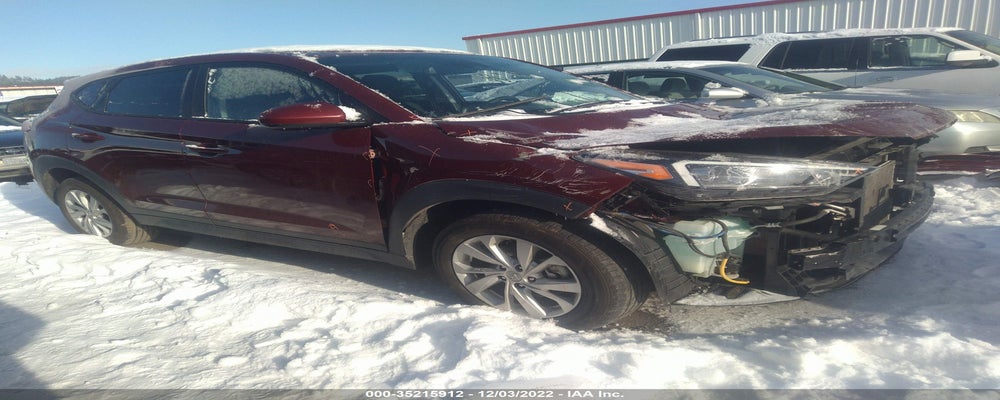KM8J2CA42LU191074 2020 HYUNDAI TUCSON photo no. 4