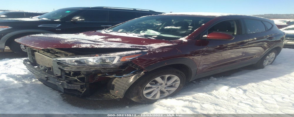 KM8J2CA42LU191074 2020 HYUNDAI TUCSON photo no. 2