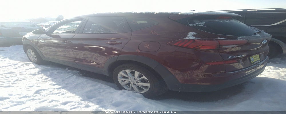 KM8J2CA42LU191074 2020 HYUNDAI TUCSON photo no. 3