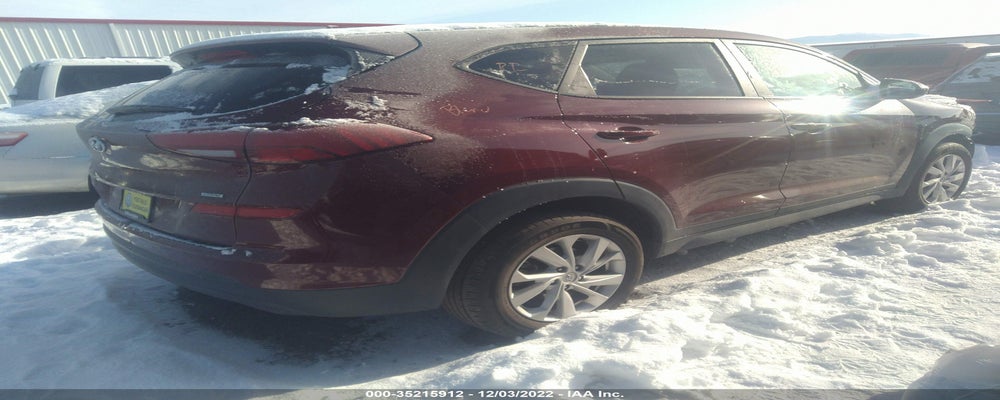KM8J2CA42LU191074 2020 HYUNDAI TUCSON photo no. 4