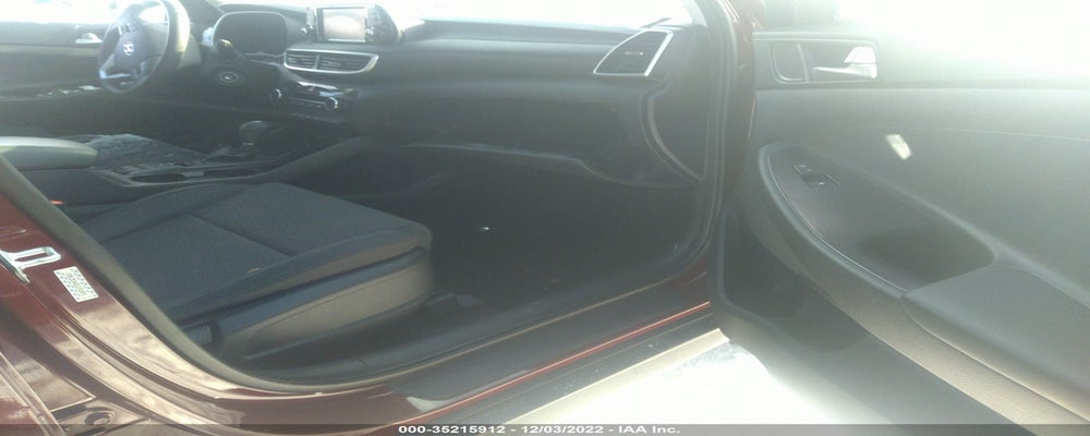 KM8J2CA42LU191074 2020 HYUNDAI TUCSON photo no. 5