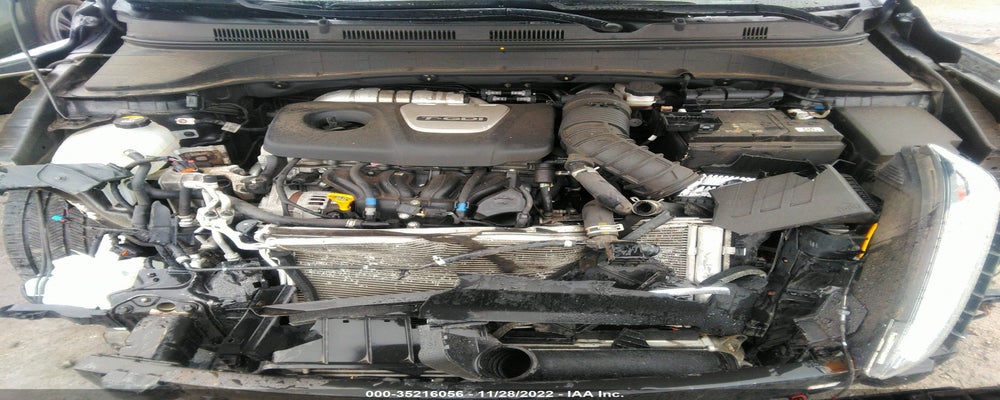 KM8K5CA53KU250720 2019 HYUNDAI KONA photo no. 10