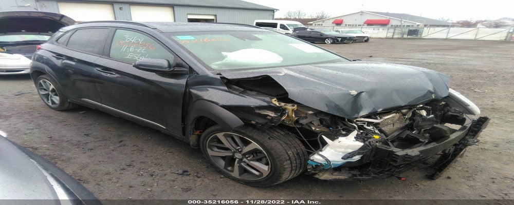 KM8K5CA53KU250720 2019 HYUNDAI KONA photo no. 13
