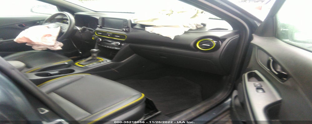 KM8K5CA53KU250720 2019 HYUNDAI KONA photo no. 5