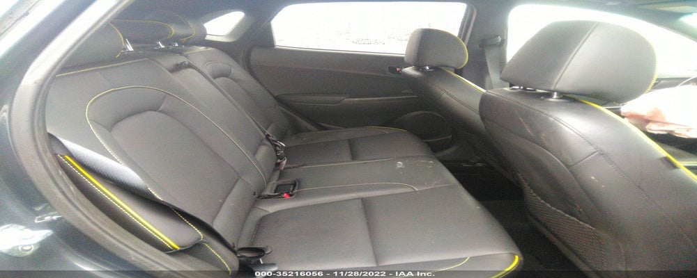 KM8K5CA53KU250720 2019 HYUNDAI KONA photo no. 8