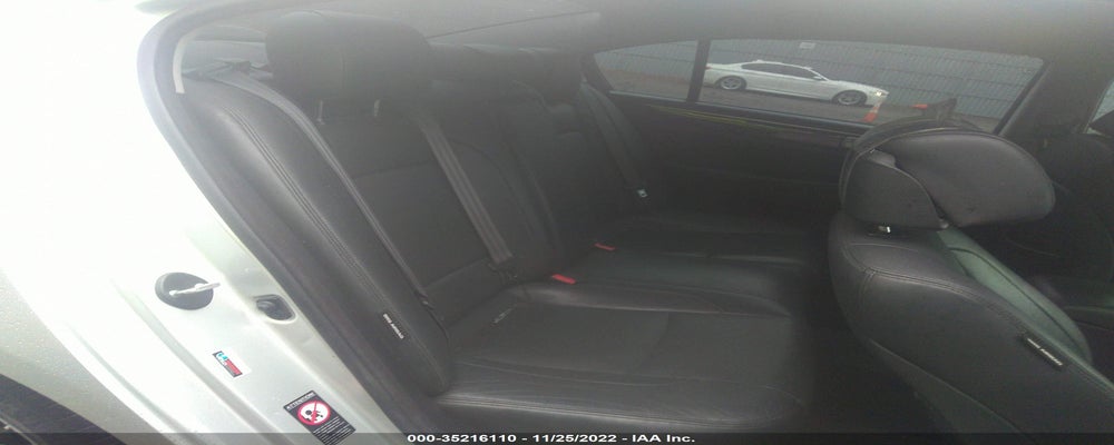 KMHGC4DD7DU247505 2013 HYUNDAI GENESIS photo no. 8