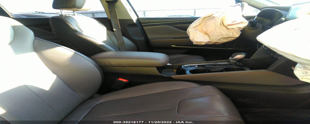 5NMS5CAD2KH058398 2019 HYUNDAI SANTA FE photo no. 5