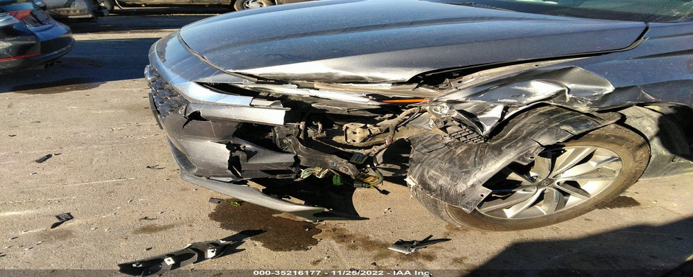 5NMS5CAD2KH058398 2019 HYUNDAI SANTA FE photo no. 6