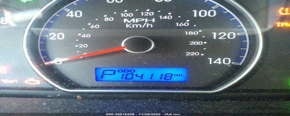 KMHDU4AD6AU863390 2010 HYUNDAI ELANTRA photo no. 7