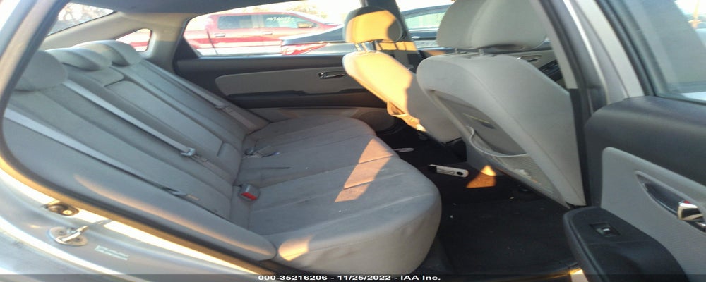 KMHDU4AD6AU863390 2010 HYUNDAI ELANTRA photo no. 8