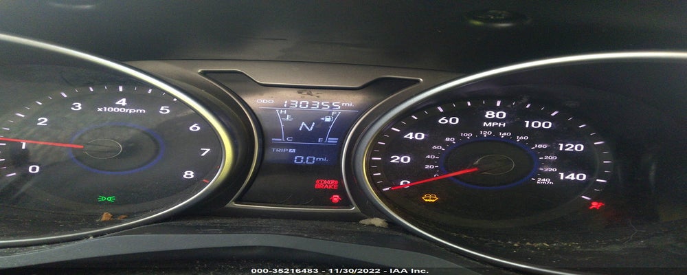 KMHTC6AD6DU151685 2013 HYUNDAI VELOSTER photo no. 7