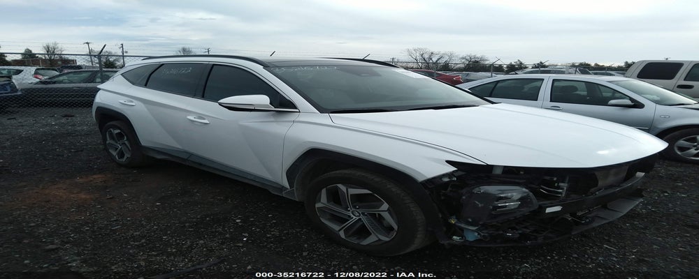 5NMJECAE8NH040982 2022 HYUNDAI TUCSON photo no. 20