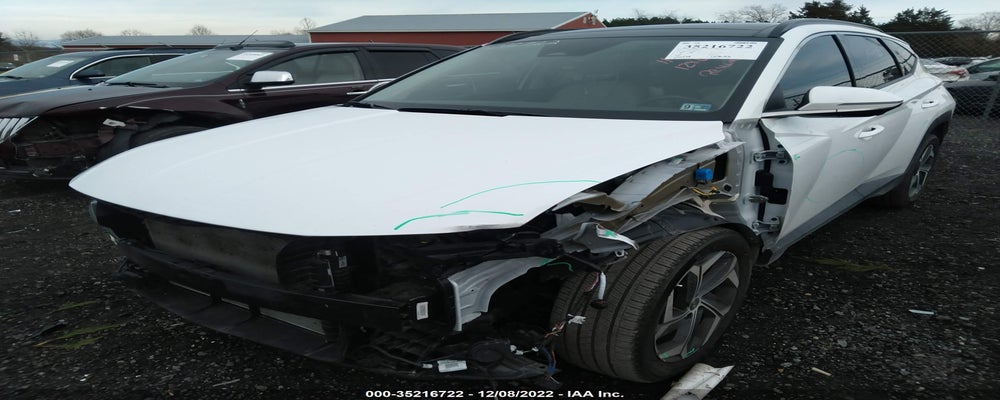 5NMJECAE8NH040982 2022 HYUNDAI TUCSON photo no. 6