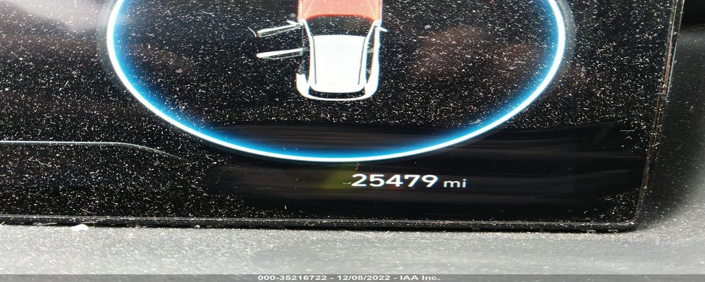 5NMJECAE8NH040982 2022 HYUNDAI TUCSON photo no. 7