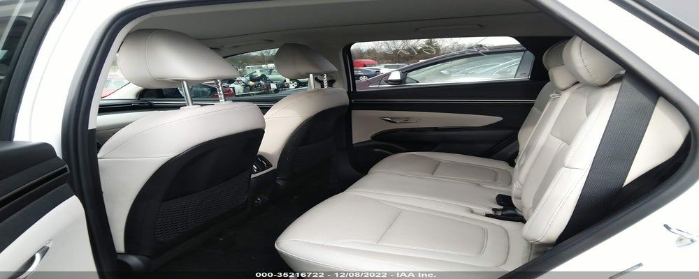 5NMJECAE8NH040982 2022 HYUNDAI TUCSON photo no. 8