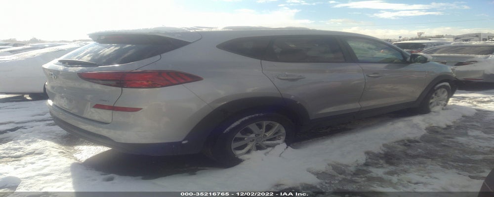 KM8J2CA46LU282333 2020 HYUNDAI TUCSON photo no. 4