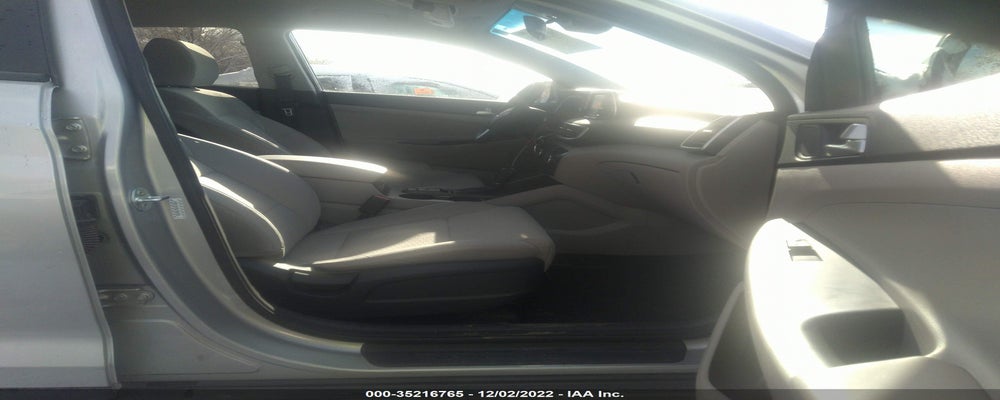 KM8J2CA46LU282333 2020 HYUNDAI TUCSON photo no. 5