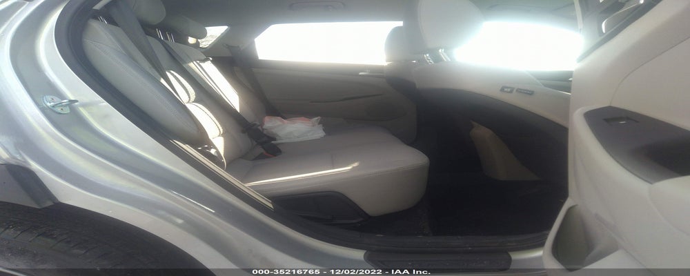KM8J2CA46LU282333 2020 HYUNDAI TUCSON photo no. 8