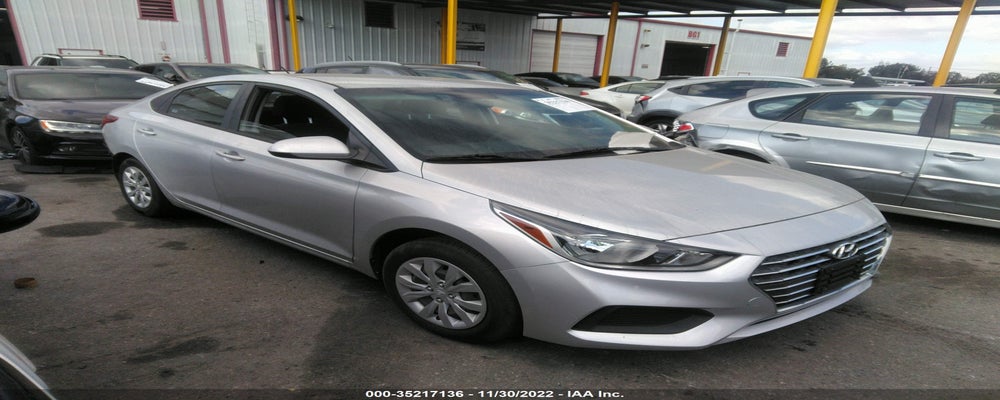 3KPC24A38KE057399 2019 HYUNDAI ACCENT photo no. 18