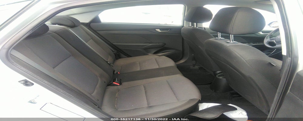 3KPC24A38KE057399 2019 HYUNDAI ACCENT photo no. 8