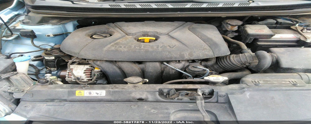 KMHDH4AE0DU819094 2013 HYUNDAI ELANTRA photo no. 10